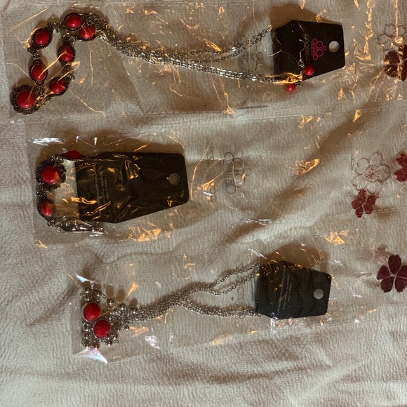 Jewelries bundle - Picture 2 of 5